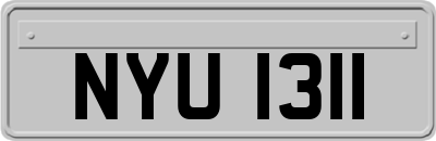 NYU1311