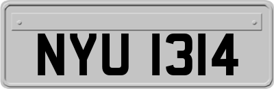 NYU1314