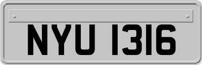 NYU1316