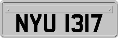 NYU1317