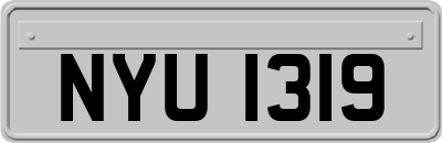 NYU1319