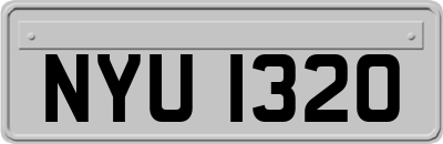 NYU1320