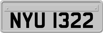NYU1322