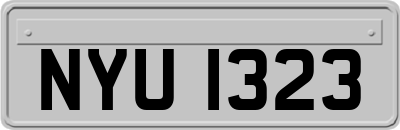 NYU1323
