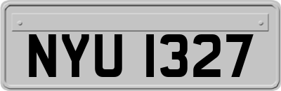 NYU1327