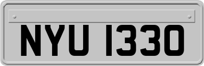NYU1330