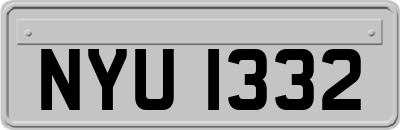 NYU1332
