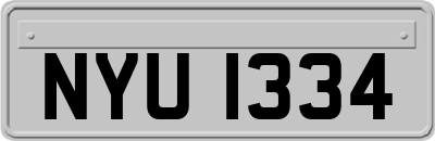 NYU1334