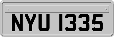 NYU1335