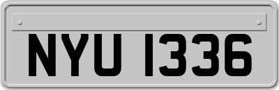 NYU1336