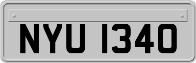 NYU1340