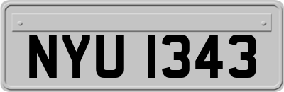 NYU1343
