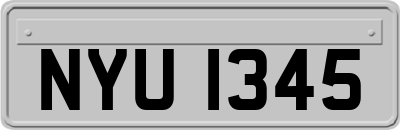 NYU1345