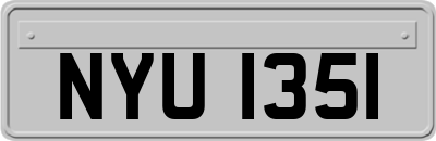 NYU1351