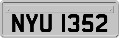 NYU1352