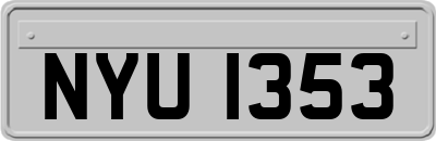 NYU1353