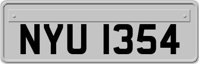 NYU1354