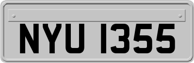 NYU1355
