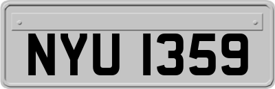 NYU1359