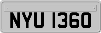 NYU1360