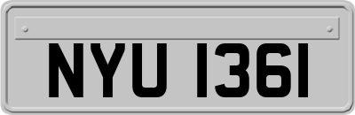 NYU1361