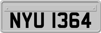 NYU1364