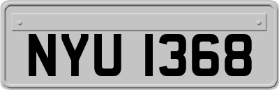 NYU1368