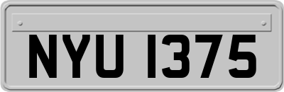 NYU1375