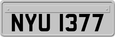 NYU1377