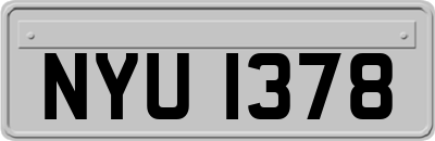 NYU1378
