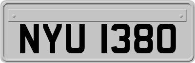 NYU1380