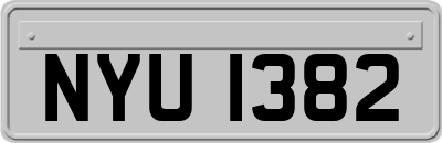 NYU1382