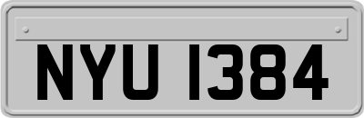 NYU1384