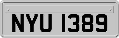 NYU1389