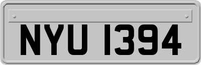 NYU1394