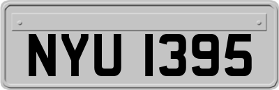 NYU1395