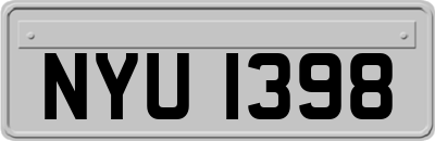 NYU1398