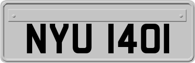 NYU1401