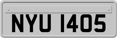 NYU1405