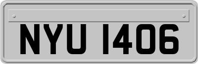 NYU1406