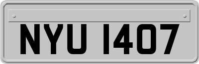 NYU1407