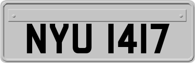 NYU1417