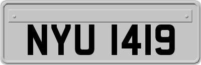 NYU1419