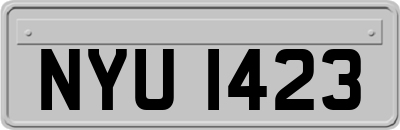 NYU1423