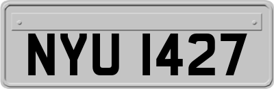 NYU1427