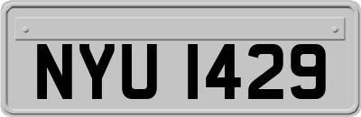 NYU1429