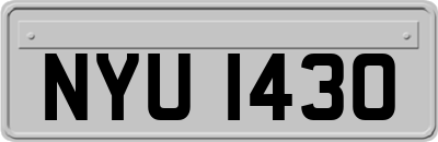 NYU1430