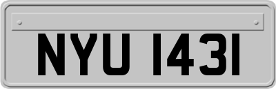 NYU1431