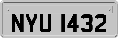 NYU1432
