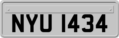NYU1434